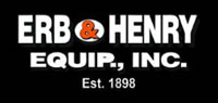 Erb & Henry Equipment, Inc.
