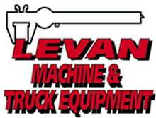 Levan Machine and Truck Equipment